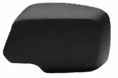 Vente Directe Coque rétroviseur gauche pour BMW X3 E83 2006-2010, Neuve à peindre