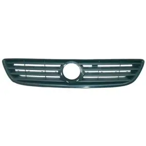 Grille radiateur avant pour OPEL ZAFIRA A 1999-2005, Neuve Commander Maintenant