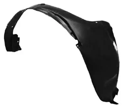 Meilleure Vente Pare boue d&rsquo;aile avant droite pour OPEL ZAFIRA A 1999-2005, Neuf