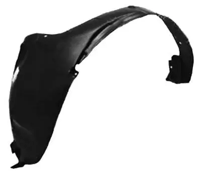 Satisfait Ou Remboursé Pare boue d&rsquo;aile avant gauche pour OPEL ZAFIRA A 1999-2005, Neuf