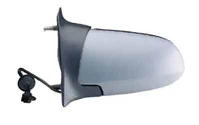 Rétroviseur gauche pour OPEL ZAFIRA A 1999-2003, électrique, dégivrant, asphérique, Neuf Soldes
