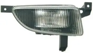 Feu antibrouillard droit pour OPEL ZAFIRA A 1999-2005, pare chocs avant, H3, Neuf Remise