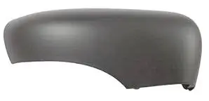 Coque rétroviseur droit pour RENAULT CLIO IV phase 1, 2012-2016 Neuve à peindre Expédition Rapide