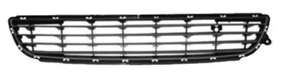 Grille de calandre avant pour OPEL ZAFIRA B ph. 1 2005-2008, Neuve Offre Du Jour