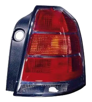 Feu arrière droit pour OPEL ZAFIRA B ph. 1 2005-2008, Neuf Bon Plan