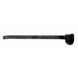 Prix Bas Renfort avant pour NISSAN MICRA III (K12) ph.1, 2003-2005, traverse pare chocs avant, Neuf