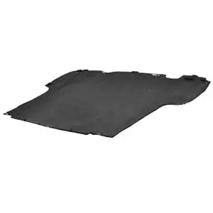 Meilleur Prix Cache de protection sous moteur pour NISSAN MICRA III (K12) ph.1, 2003-2005, Neuf
