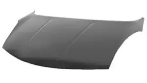 Capot moteur pour NISSAN NOTE de 2006 à 2008, Neuf à peindre Meilleur Prix