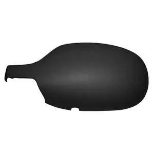 Solde Coque rétroviseur gauche pour NISSAN MICRA III (K12) ph.3, 2007-2009, Non compatible avec le modèle dorigine, noire, Neuve