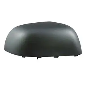Coque rétroviseur droit pour NISSAN MICRA IV (K13) ph.1, 2010-2013, noire, Neuve Haute Qualité