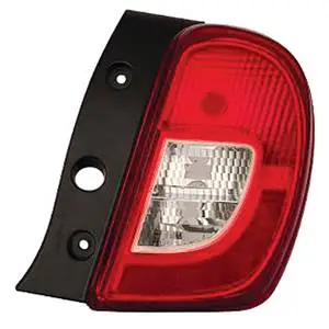 Acheter En Ligne Feu arrière droit pour NISSAN MICRA IV (K13) ph.2, 2013-2018, Neuf