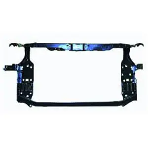 Certifié Masque Armature de face avant pour NISSAN QASHQAI I ph.1, 2007-2010, (1.6) Neuf
