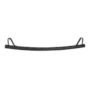 Renfort avant inférieur pour NISSAN QASHQAI I ph.1, 2007-2010, pare chocs avant, Neuf Remise
