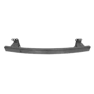 Renfort avant pour NISSAN QASHQAI I ph.1, 2007-2010, traverse pare chocs avant, Neuf Produit De Marque