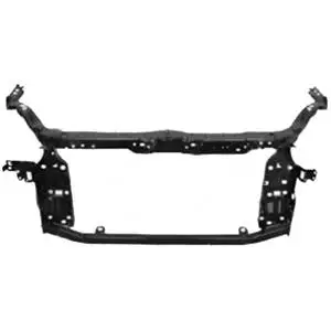 Masque Armature de face avant pour NISSAN QASHQAI I ph.2, 2010-2014, (1.6) Neuf Bon Plan
