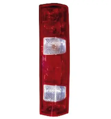 Feu arrière droit pour IVECO DAILY, 2006-2009, Modèle fourgon, Neuf Populaire