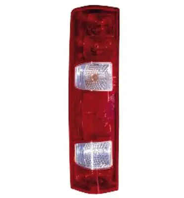 Super Prix Feu arrière gauche pour IVECO DAILY, 2006-2009, Modèle fourgon, Neuf