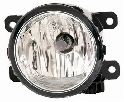 Feu antibrouillard avant droit ou gauche pour IVECO DAILY, 2014-2019, H11, Neuf Petit Prix