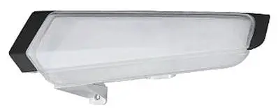 Seulement Aujourd’hui Feu clignotant avant gauche pour IVECO DAILY, 2014-2019, incolore, Neuf