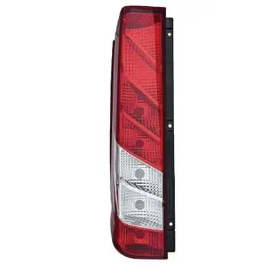 Vente Flash Feu arrière gauche pour IVECO DAILY, 2014-2019, Neuf