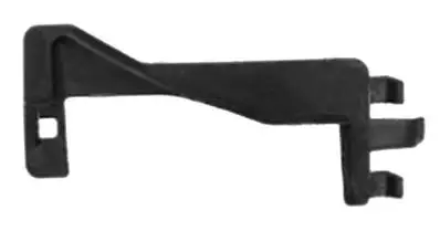 Support pare chocs avant pour RENAULT CAPTUR, 2013-2017, Gauche, Neuf Solde