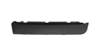Top Vente Support spoiler pour RENAULT CAPTUR, 2013-2017, Droit, pare chocs avant, Neuf