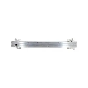 Renfort avant pour RENAULT CAPTUR, 2013-2017, pare chocs avant, en aluminium, Neuf Commander Maintenant