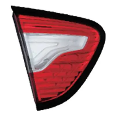 Offre Spéciale Feu arrière gauche pour RENAULT CAPTUR, 2013-2017, sans porte lampe,Interne, MAGNETI MARELLI Neuf