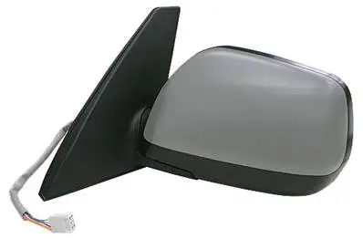 Rétroviseur gauche électrique pour TOYOTA RAV4, 2000-2003, rabattable électriquement, Neuf Offre Spéciale