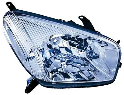 Achetez Aujourd’hui Phare Optique avant droit pour TOYOTA RAV4, 2000-2003, H4, Neuf