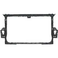 Livraison Gratuite Masque Armature de face avant pour TOYOTA RAV4, 2006-2009, Neuf
