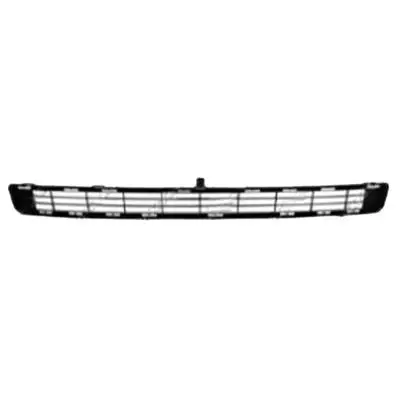 Bon Plan Grille avant centrale de calandre supérieure pour TOYOTA RAV4, 2009-2010, Neuve