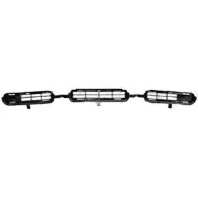 Profil grille de calandre avant inférieur pour TOYOTA RAV4, 2009-2010, Neuf Solde