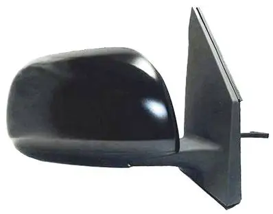 Rétroviseur droit électrique pour TOYOTA RAV4, 2009-2010, dégivrant, Neuf à peindre Authentique