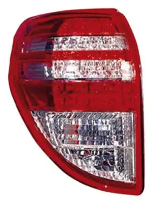 Feu arrière gauche à led pour TOYOTA RAV4, 2010-2013, Neuf Affaire À Saisir