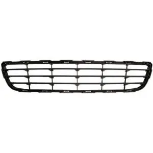 Prix Réduit Grille de calandre pour SUZUKI SWIFT, 2010-2013, pare chocs avant, Neuve