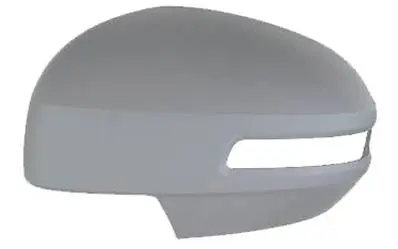 Coque rétroviseur gauche pour SUZUKI SWIFT 2013-2017, Neuf à peindre Prix Cassé