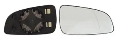 Miroir Glace rétroviseur droite pour OPEL ASTRA H, 2007-2009, Neuf Nouveauté