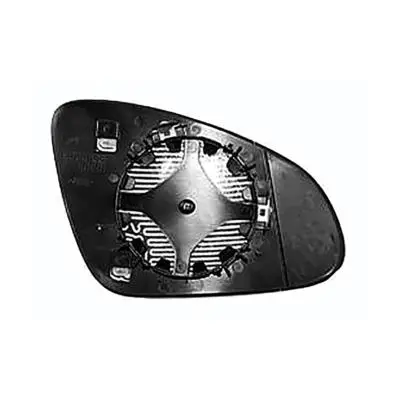 Miroir Glace rétroviseur droite pour OPEL ASTRA J, 2012-2016, dégivrant, Neuf Promotion