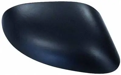 Coque rétroviseur droite pour LANCIA YPSILON I ph. 1, 2003-2006, Noire, Neuve Must-Have