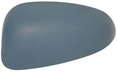 Coque rétroviseur gauche pour LANCIA YPSILON II ph. 1, 2011-2015, Neuve à peindre Produit De Marque