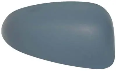 Nouvel Arrivage Coque rétroviseur droite pour LANCIA YPSILON II ph. 1, 2011-2015, Neuve à peindre