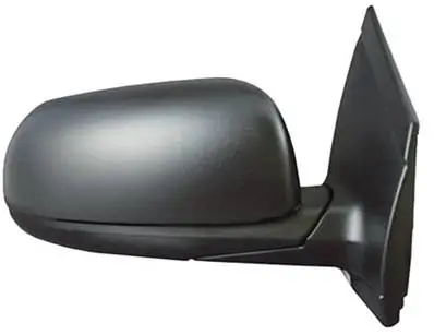 Quantité Limitée Rétroviseur droit électrique pour KIA PICANTO, 2011-2015, Noir, dégivrant, Neuf