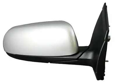 Nouvel Arrivage Rétroviseur droit électrique pour KIA PICANTO, 2011-2015, dégivrant, Neuf à peindre