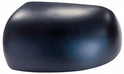 Promotion Saisonnière Coque rétroviseur gauche pour KIA PICANTO, 2011-2015, Noire, Neuve
