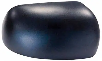 Dernière Chance Coque rétroviseur droite pour KIA PICANTO, 2011-2015, Noire, Neuve