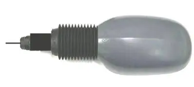 Rétroviseur gauche mécanique pour FORD KA, 1996-2008, Neuf à peindre Acheter Direct