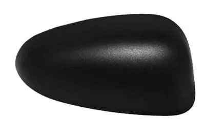 Populaire Coque rétroviseur droit pour FORD KA, 2009-2016, Noire, Neuve