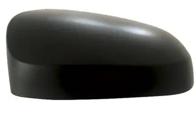 Coque rétroviseur gauche pour PEUGEOT 108 ph. 1, depuis 2014 >, Noire, Neuve Retour Gratuit