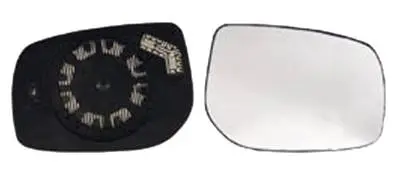 Offre Du Jour Miroir Glace rétroviseur droite pour TOYOTA AURIS, 2007-2012, dégivrant, Neuf